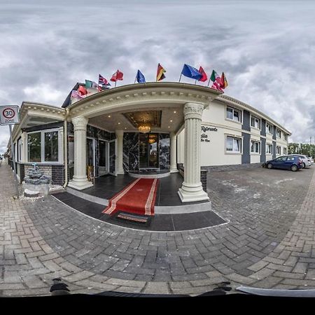Hotel Ristorante Sicilia Tappenbeck Ngoại thất bức ảnh