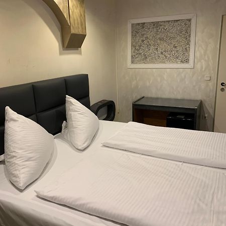 Hotel Ristorante Sicilia Tappenbeck Ngoại thất bức ảnh