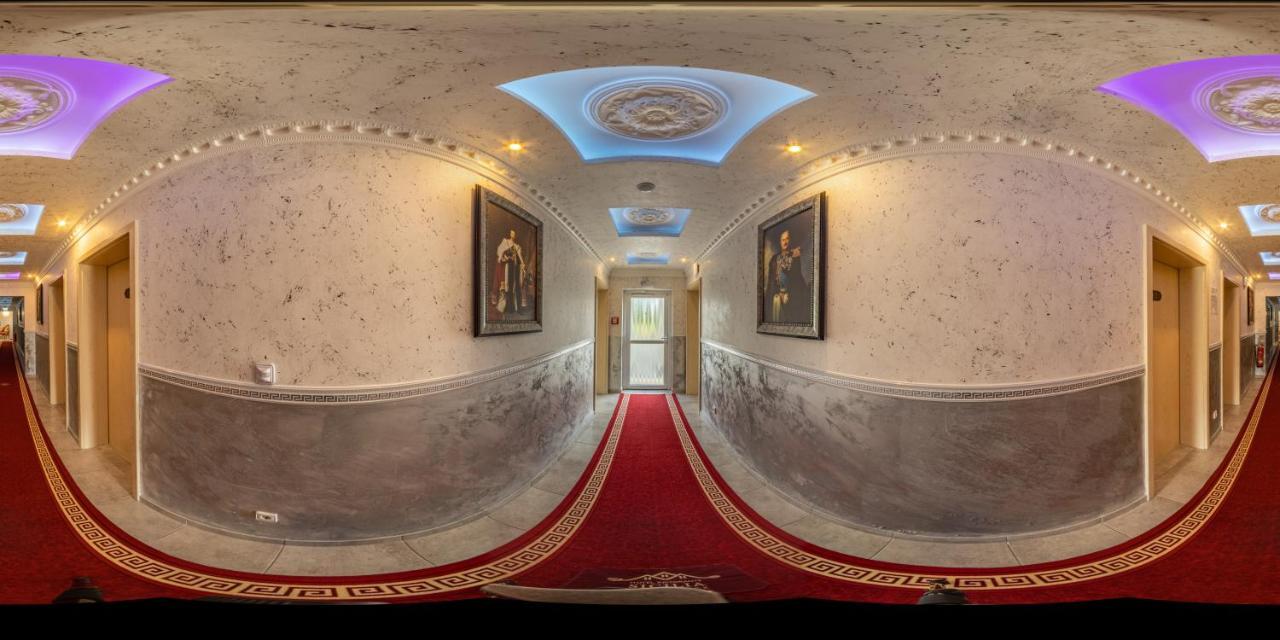 Hotel Ristorante Sicilia Tappenbeck Ngoại thất bức ảnh