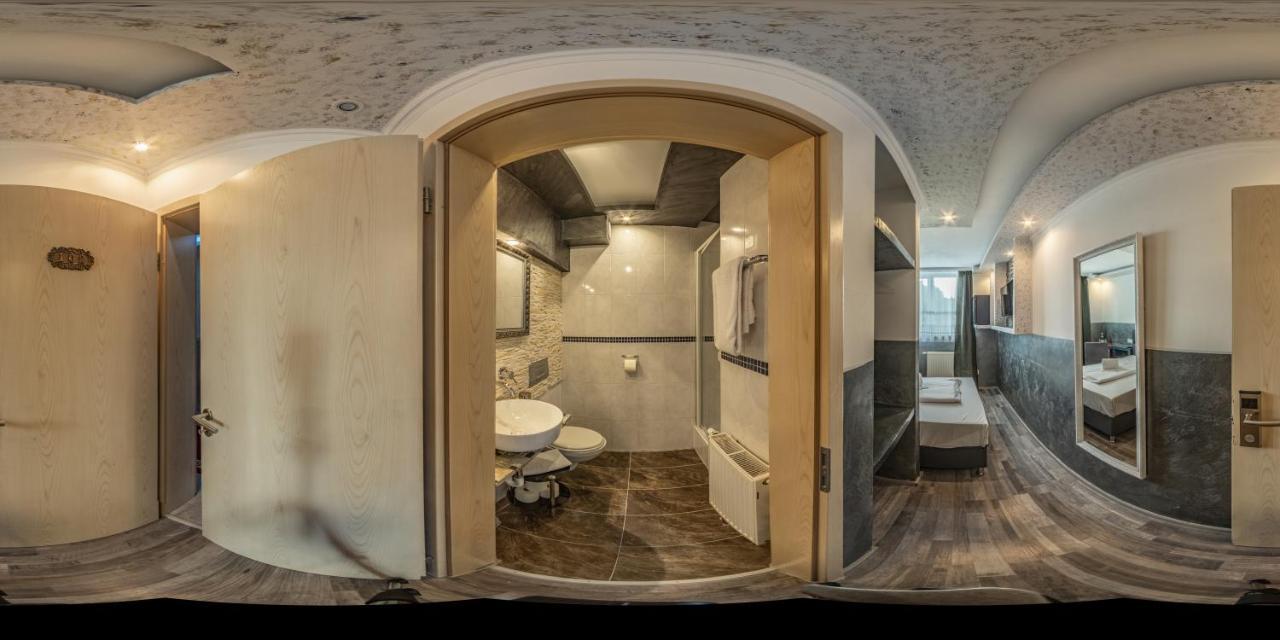 Hotel Ristorante Sicilia Tappenbeck Ngoại thất bức ảnh