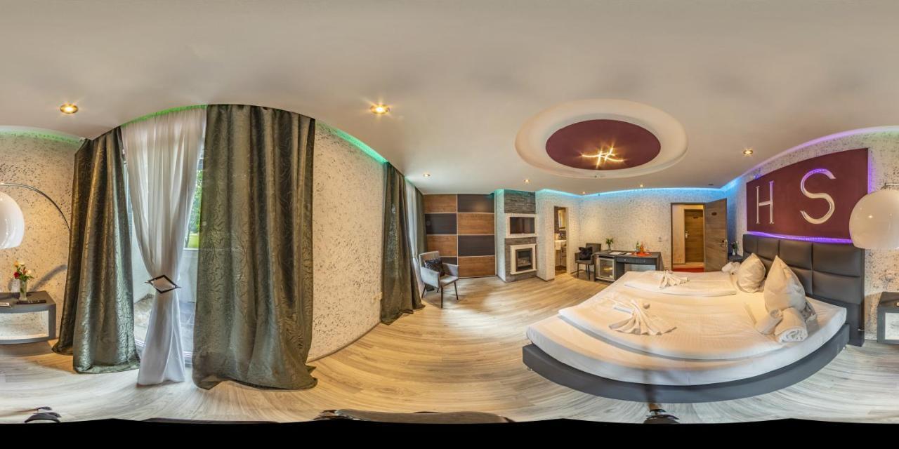 Hotel Ristorante Sicilia Tappenbeck Ngoại thất bức ảnh