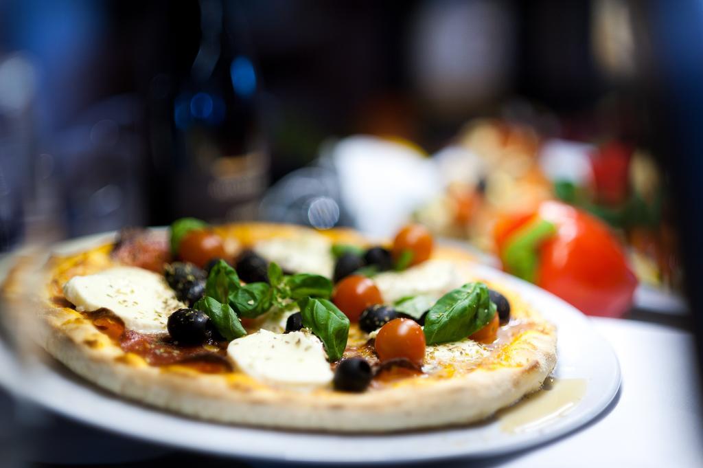 Hotel Ristorante Sicilia Tappenbeck Ngoại thất bức ảnh