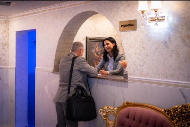 Hotel Ristorante Sicilia Tappenbeck Ngoại thất bức ảnh