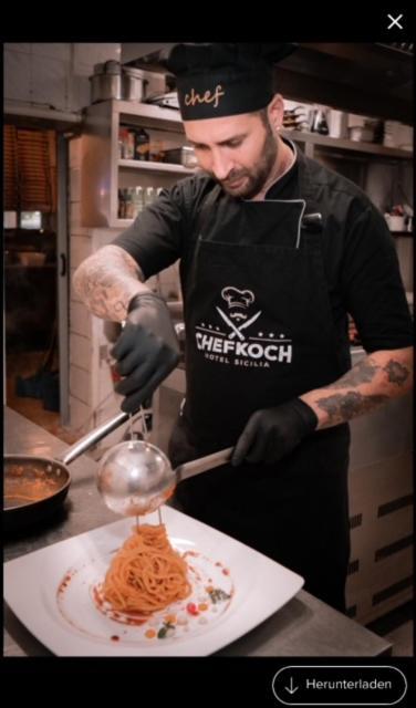 Hotel Ristorante Sicilia Tappenbeck Ngoại thất bức ảnh