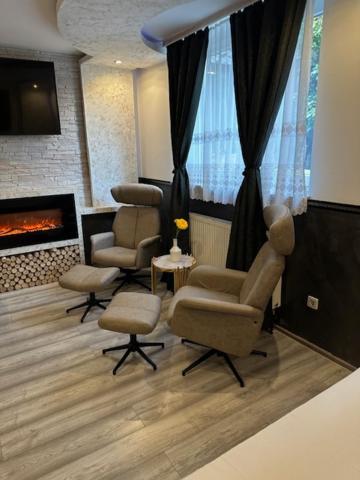 Hotel Ristorante Sicilia Tappenbeck Ngoại thất bức ảnh