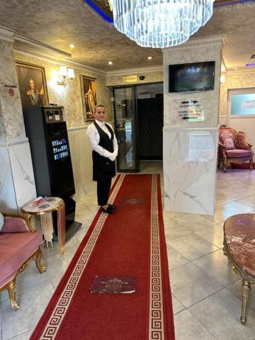 Hotel Ristorante Sicilia Tappenbeck Ngoại thất bức ảnh