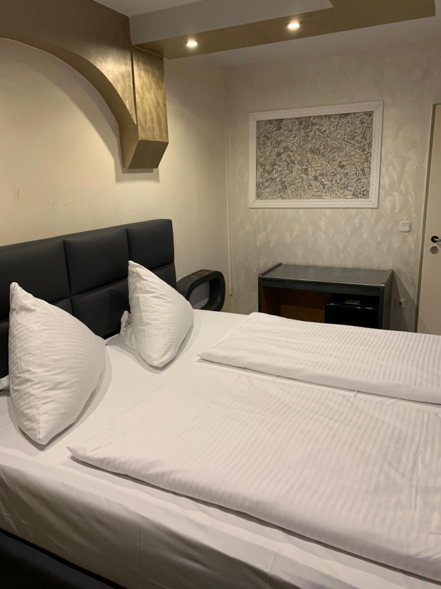 Hotel Ristorante Sicilia Tappenbeck Ngoại thất bức ảnh